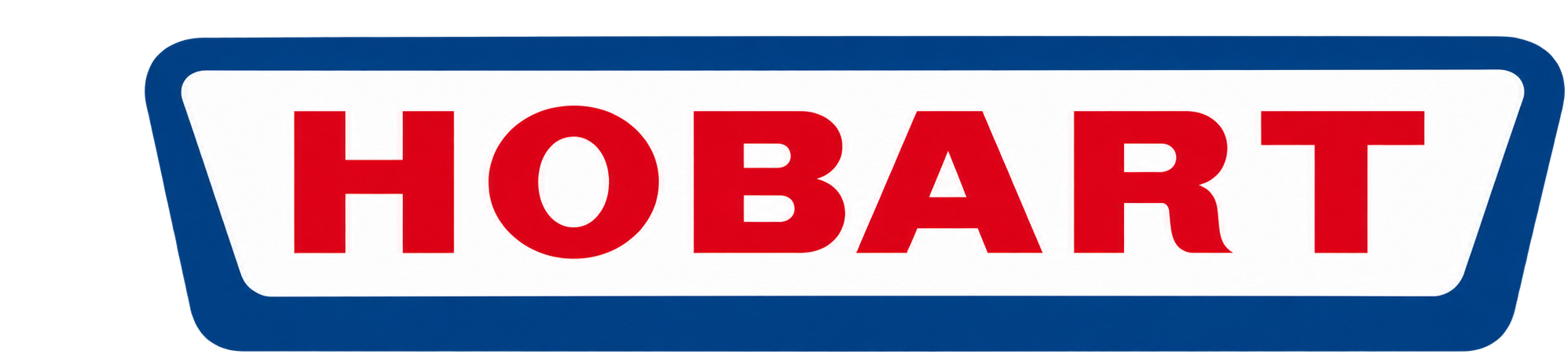 Logo de Hobart