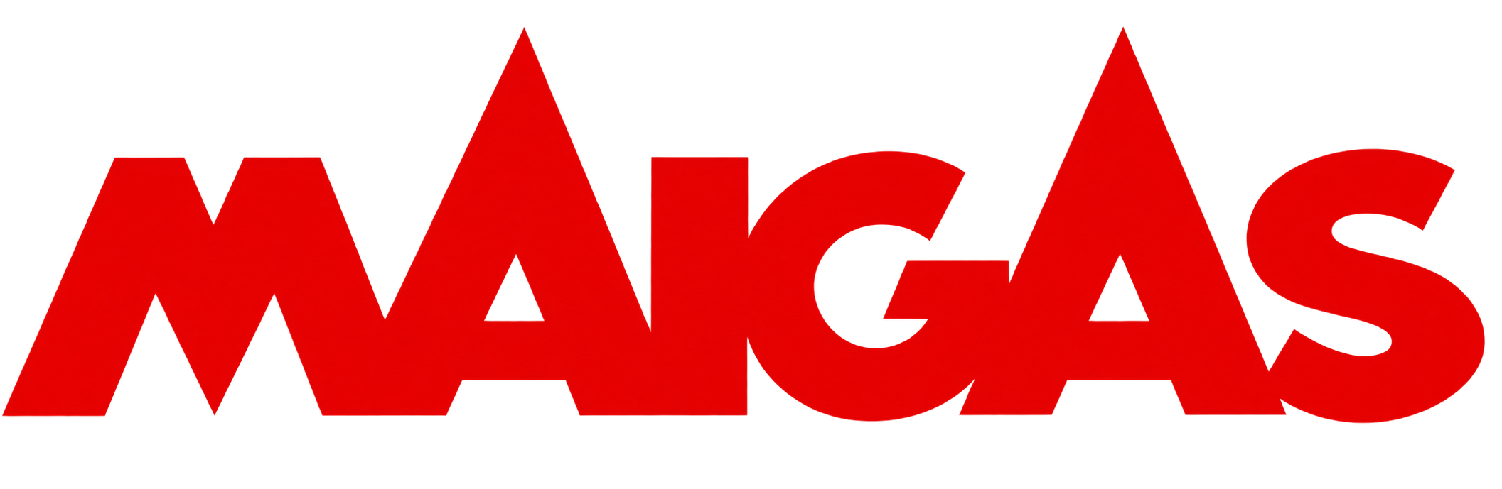 Logo de Maigas