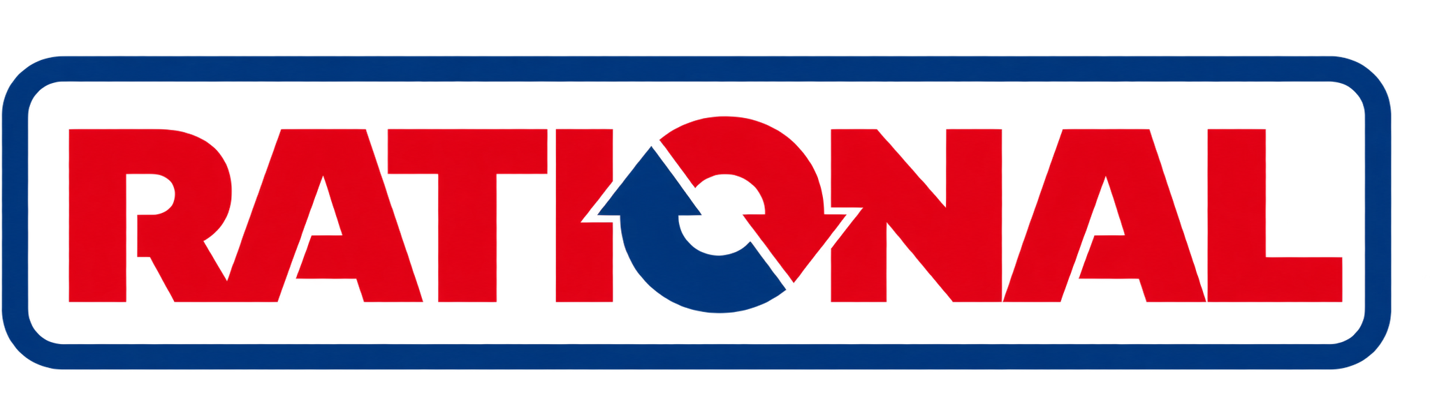 Logo de Rational