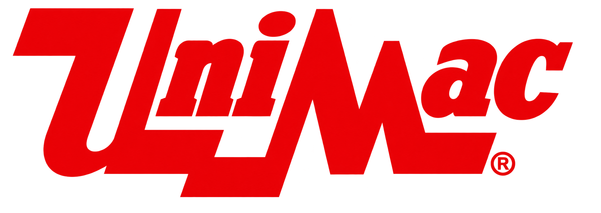 Logo de Unimac